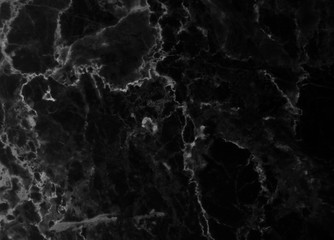 Black marble
