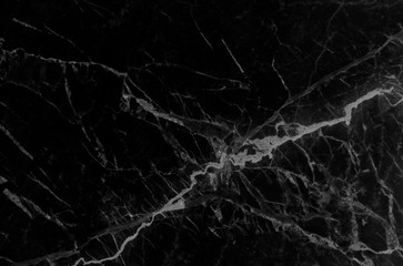 Black marble