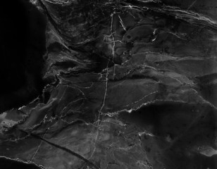 Black marble