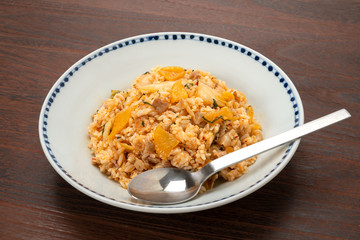 キムタクご飯