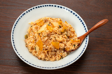 キムタクご飯