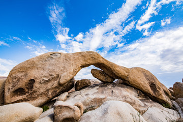Arch Rock