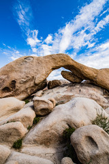 Arch Rock