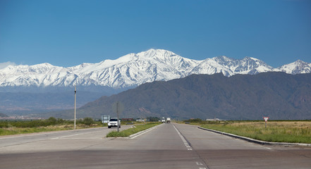 Los Andes