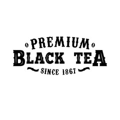 Premium Black Tea