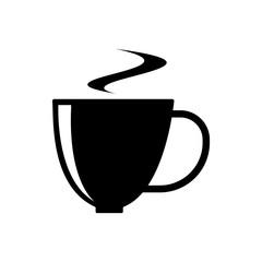 Coffee cup icon