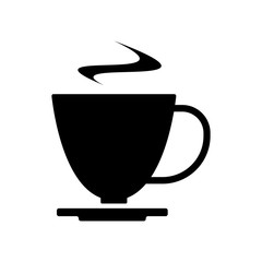 Coffee cup icon
