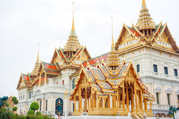 Wat Phrakeaw