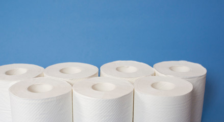 トイレットペーパー