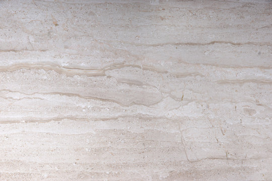 Beige natural stone called Breccia Sarda marble