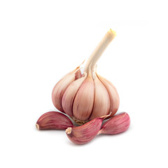 GARLIC