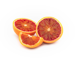 PIECE ORANGE