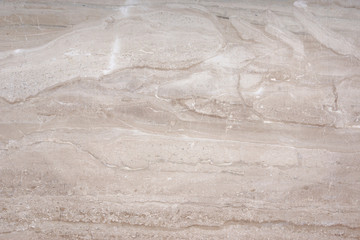 A popular beige natural stone called Breccia Sarda marble