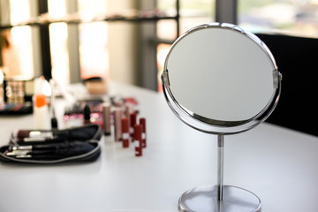 Collection beauty accessories,Fashion beauty product.