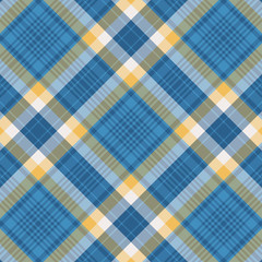 Tartan plaid pattern background.