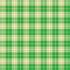 Tartan plaid pattern background.