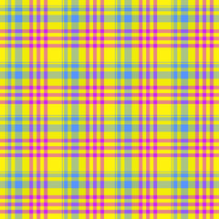 Tartan plaid pattern background.