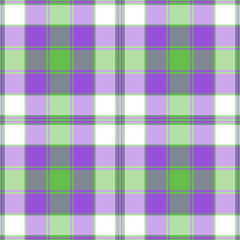 Tartan plaid pattern background.