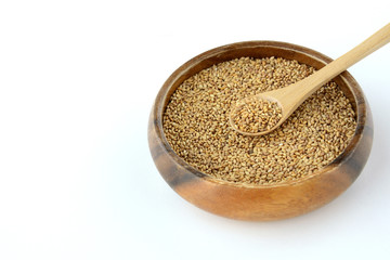 白胡麻・入りごま