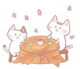 ティータイム