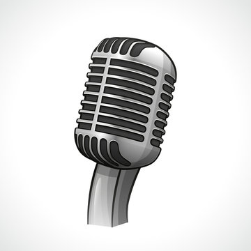 Cartoon Microphone Images – Browse 40,755 Stock Photos, Vectors, and Video  | Adobe Stock