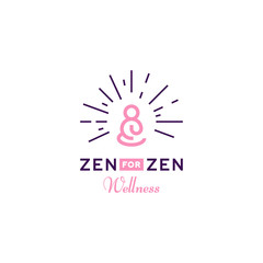 YOGA LOGO