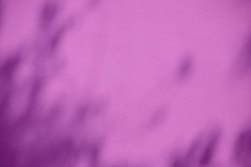 purple and shadows abstract background 