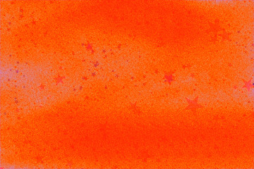 Abstract colorful confetti pattern