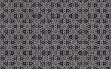 pattern seamless wallpaper design.the action or process of redesigning something