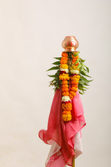 Gudi Padwa Marathi New Year