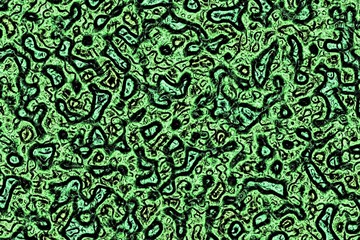 modern deep terrifying grungy digital graphics texture or background illustration