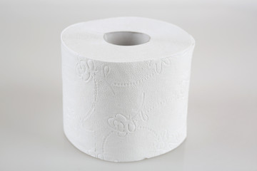 Toilettenpapier WC 00