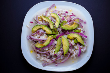 Ceviche