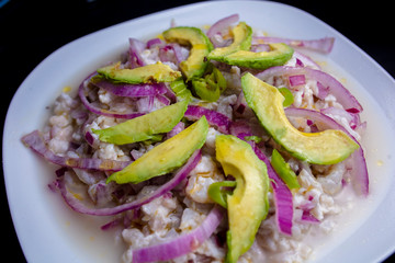 Ceviche