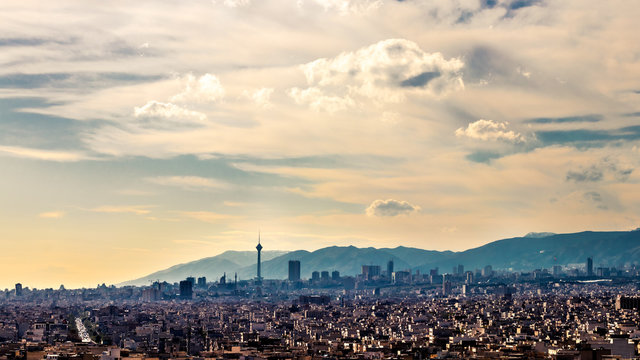 Tehran Skyline Images – Browse 1,787 Stock Photos, Vectors, and Video |  Adobe Stock