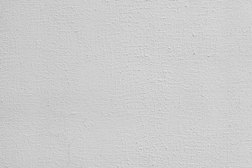 White wall texture or background