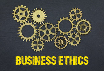 Business Ethics 