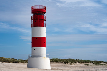 Helgoland , Düne