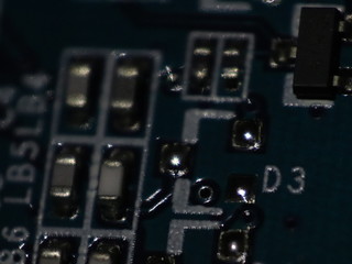 board