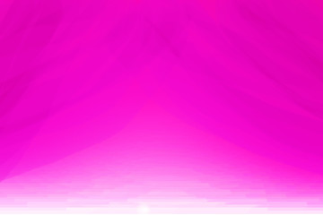 pink abstract background