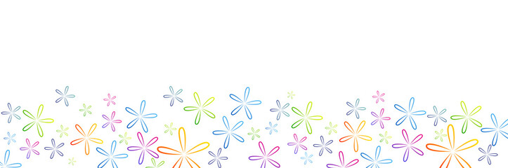 fiori, piante, primavera	