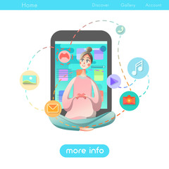  technology in smartphones, people and smartphones, multimedia on the phone