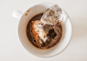 아이스 아메리카노