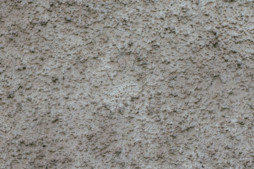 old concrete wall with dirty scuffs background texture