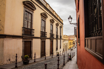 Piccoli scorci di La Orotava, Tenerife