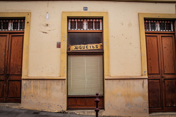 Piccoli scorci di La Orotava, Tenerife