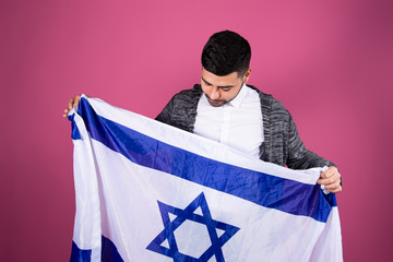 Israel. Love for your country.