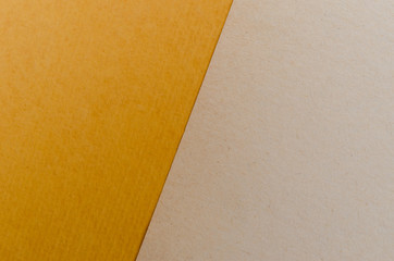 Colored paper texture background