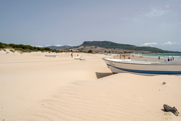Fototapeta premium Cádiz
