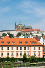 Fototapeta premium Praga